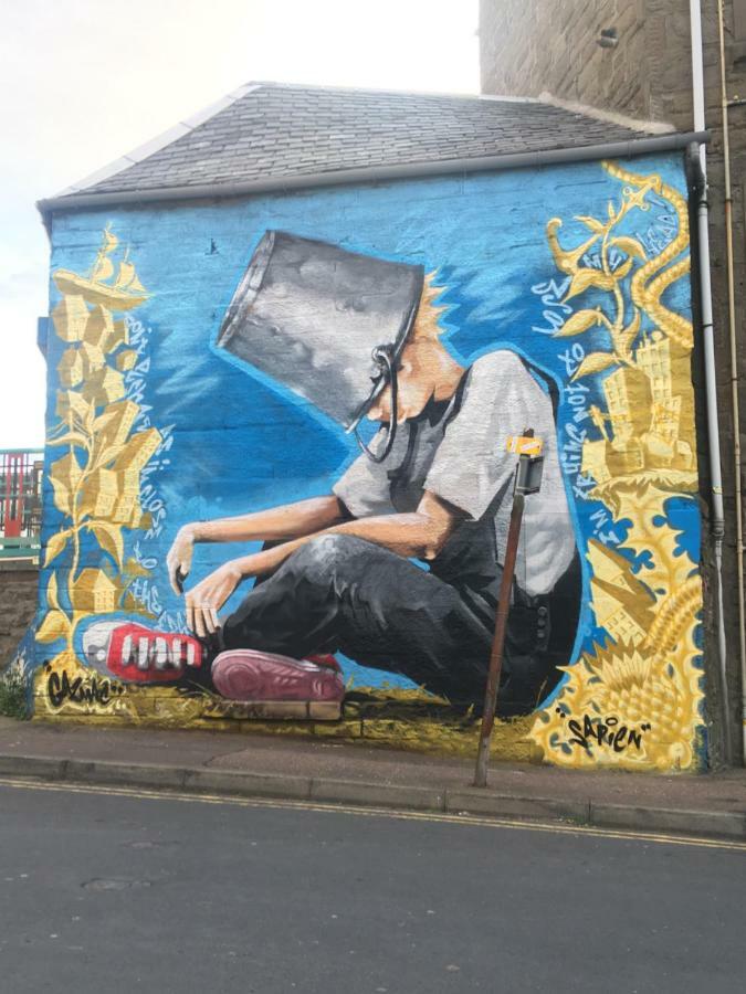 Bank Street Gallery 基里缪尔 外观 照片